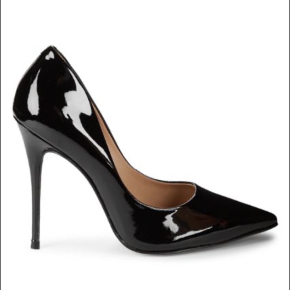 Sax Fifth high heels size 8